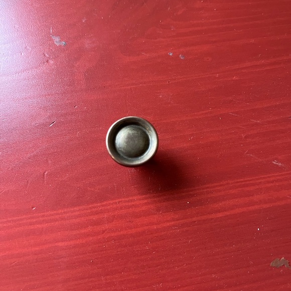Vintage knobs & pulls - Picture 3 of 3